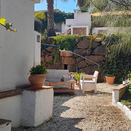 Villafranco Apartamentos Villafranco de Guadalhorce Eksteriør bilde