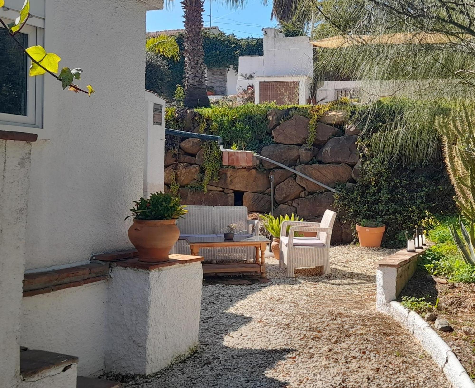 Villafranco Apartamentos Villafranco de Guadalhorce Eksteriør bilde